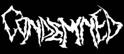 logo Condemned (UK-1)